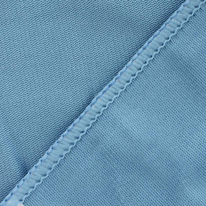Lens Cleaning Cloth 15cm x 20cm 2pk - Microfibre