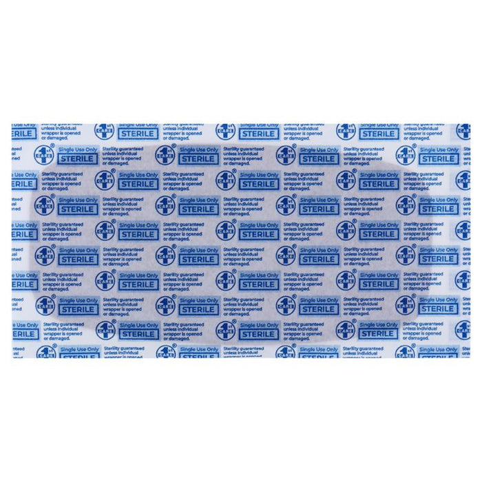 Fabric Bandaid Knee & Elbow 8 PK