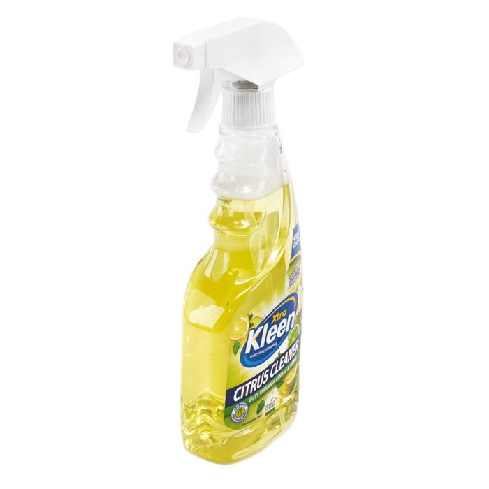 Multi Purpose Citrus Cleaner 500ml