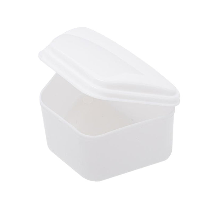 Denture Bath & Brush Kit