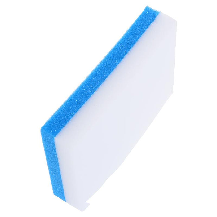 Eraser Block With Sponge 2 in 1