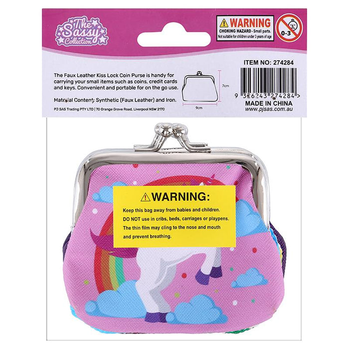 Coin Purse - Assorted