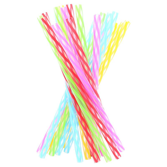 Straws Reusable 20PK
