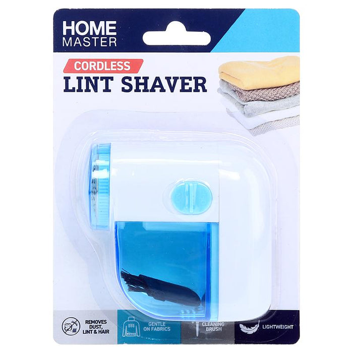Lint Shaver