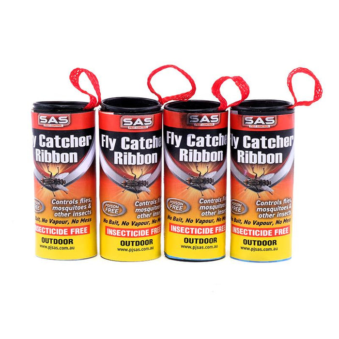Fly Catcher 4PK
