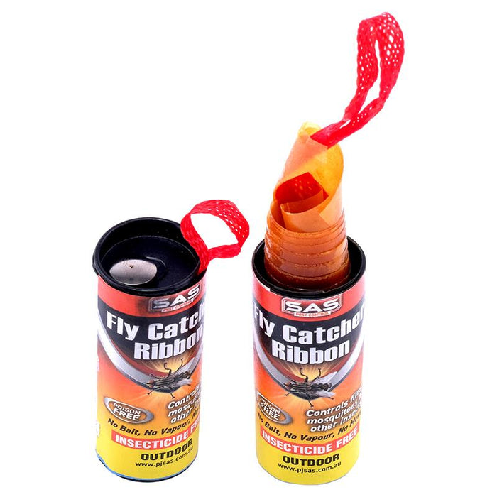 Fly Catcher 4PK