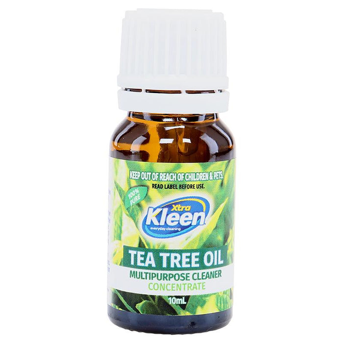 Tea Tree Oil Concentrate 10ml