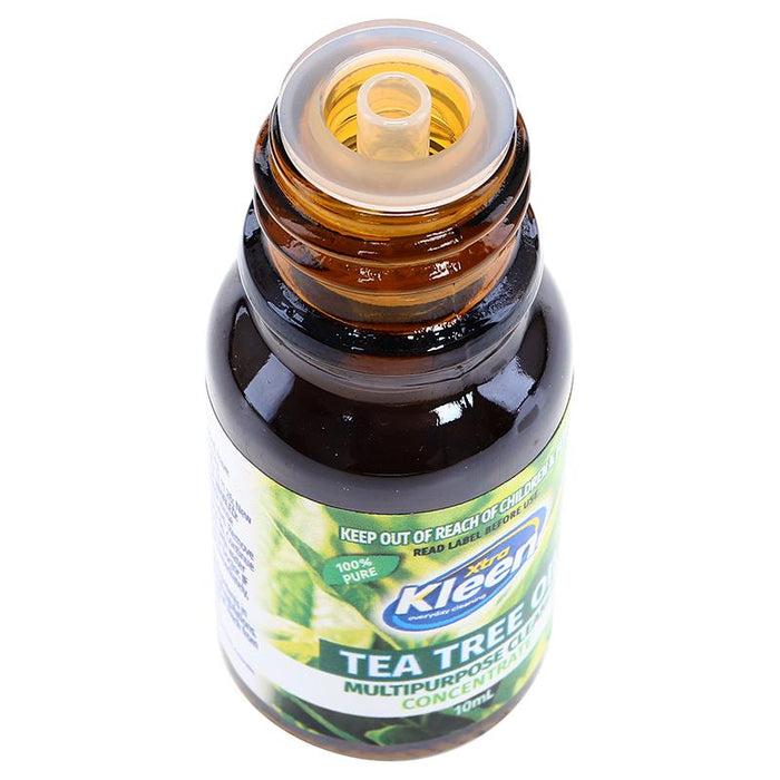 Tea Tree Oil Concentrate 10ml