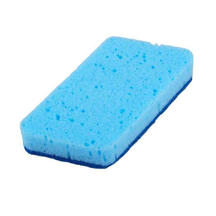Sponge Scourers 3 Pk