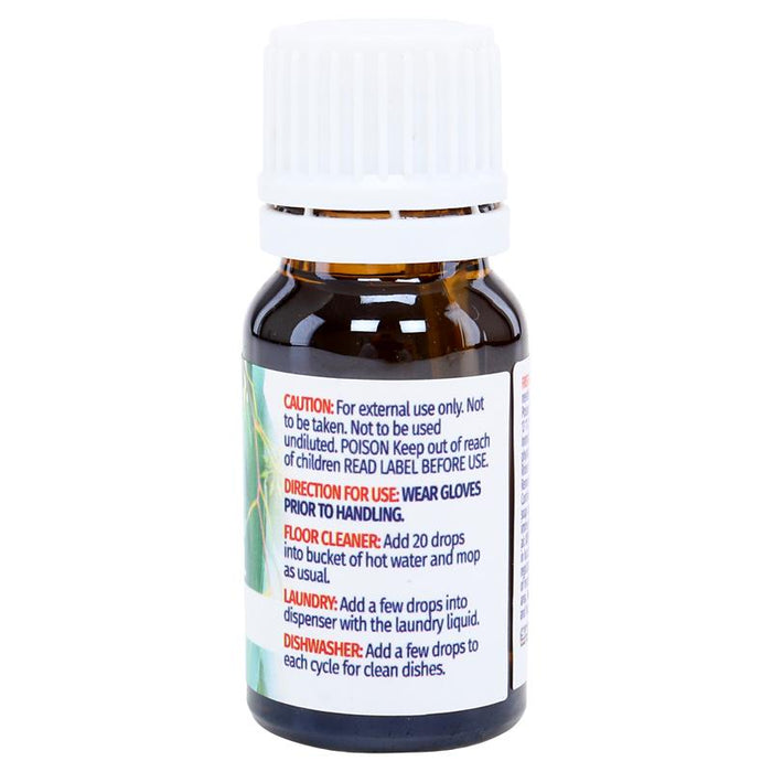 Eucalyptus Oil Antibacterial Concentrate 10ml
