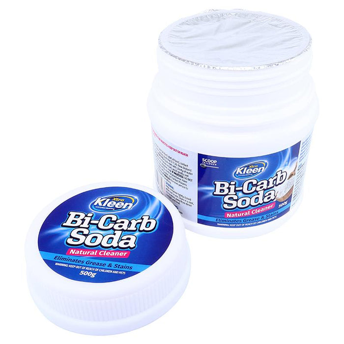 Cleaning Bi Carb Soda With Scoop 500g