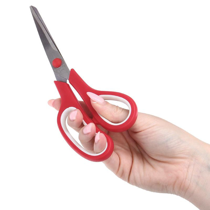 Scissor Stainless Steel Easy Grip 20cm