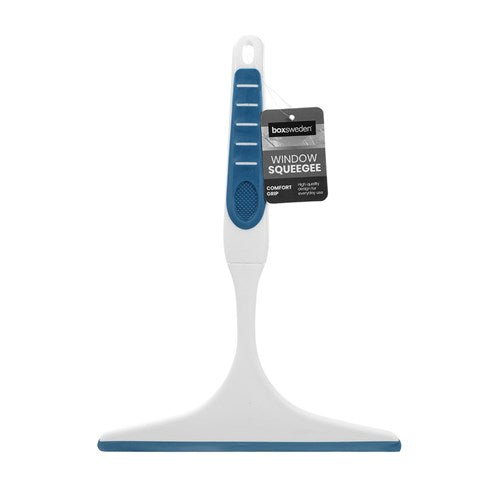 Clean Window Squeegee Comfort Grip