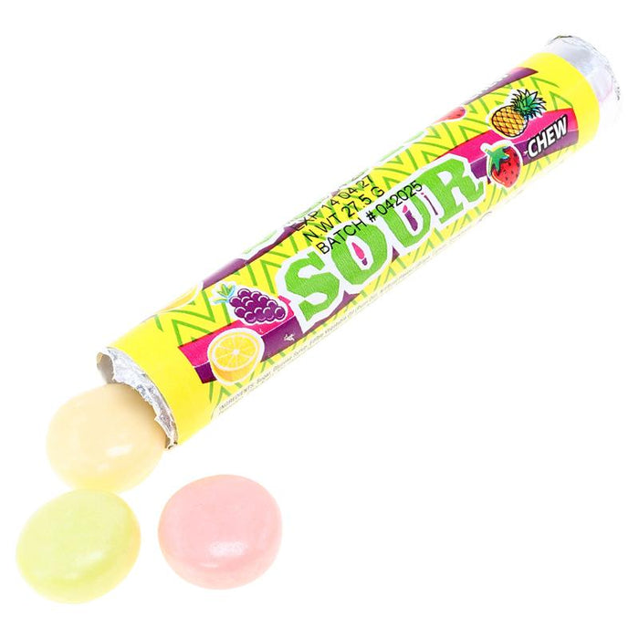 Sour Chews 30g