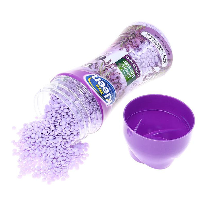 Laundry In-Wash Scent Booster Beads 300g - Lavender Fields
