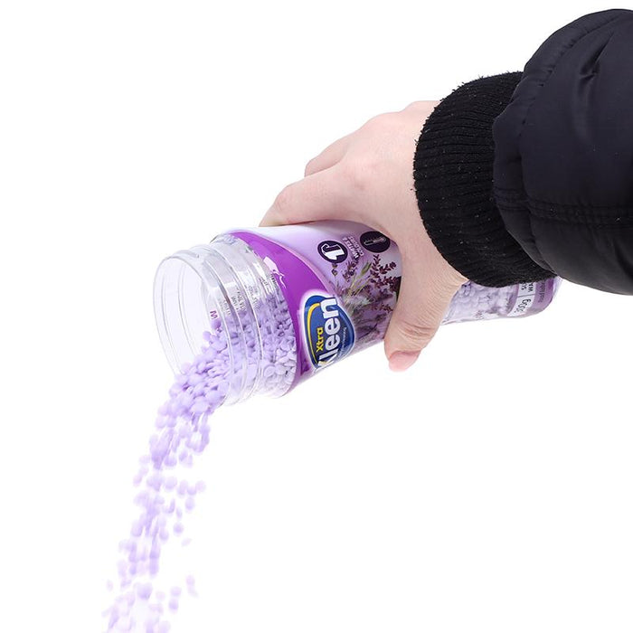 Laundry In-Wash Scent Booster Beads 300g - Lavender Fields