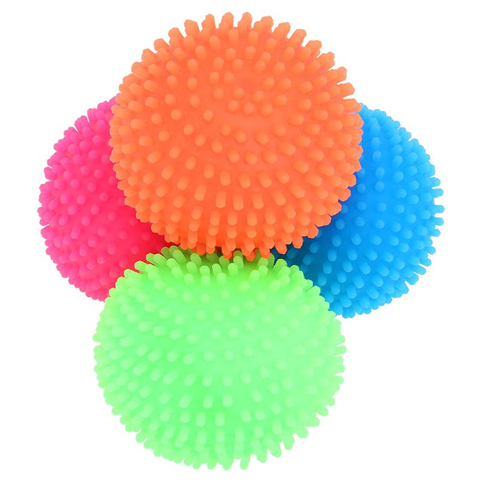 Spikey Squishy Sensory Ball - Assorted Colours