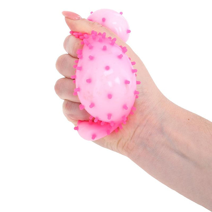 Spikey Squishy Sensory Ball - Assorted Colours