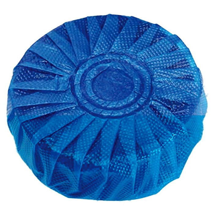 Deodorising In Cistern Blue Blocks - Ocean Breeze 6PK