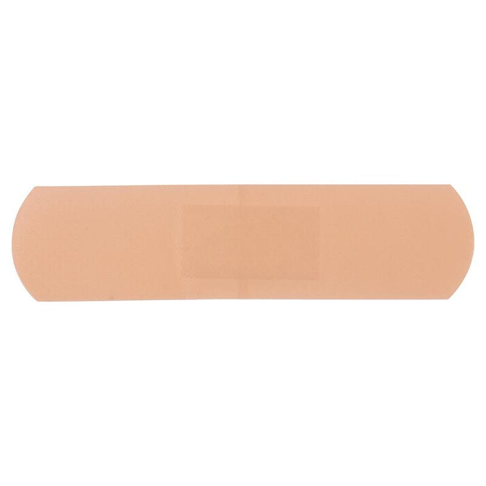 Bandaids Plastic Waterproof Flexible 40PK