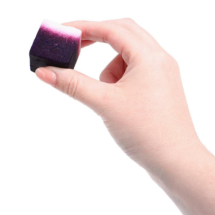 Toilet Deodorising Cistern Duo Cube Blocks 4PK - Assorted Scents