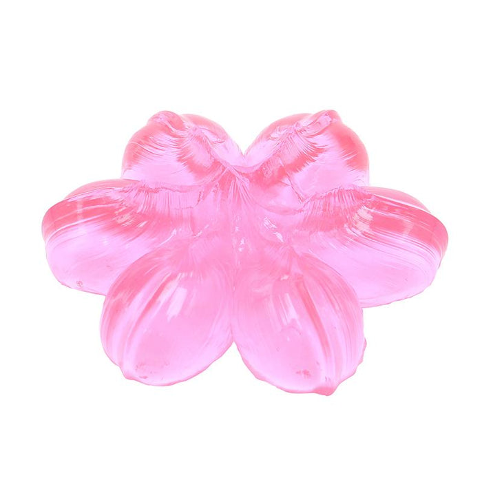 Toilet Gel Discs & Dispenser - Assorted Scents