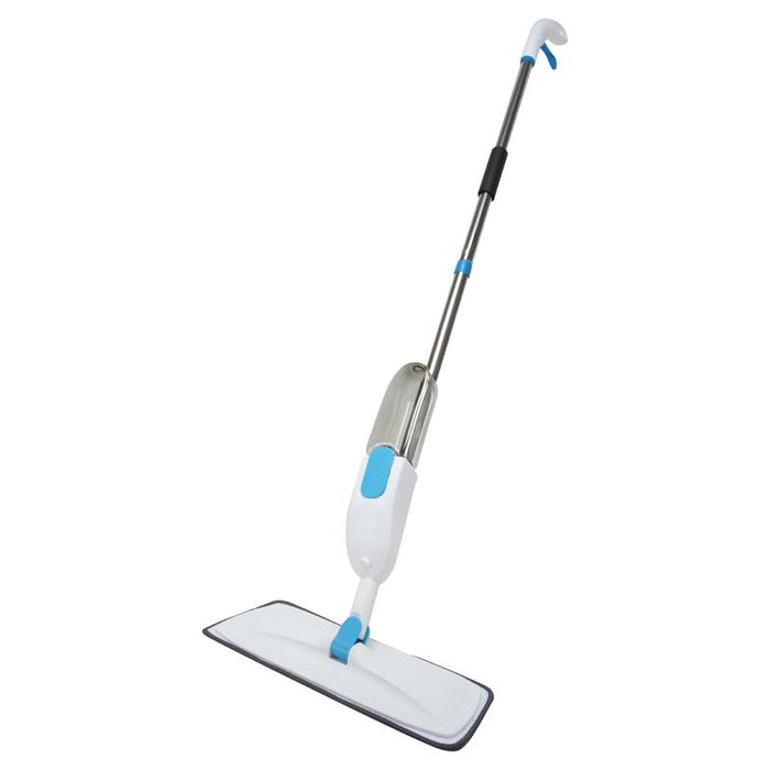 Deluxe Spray Mop With 2 x Mop Pads