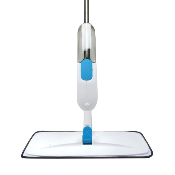 Deluxe Spray Mop With 2 x Mop Pads