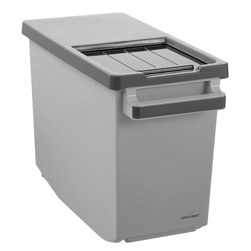 Pet Food Storer 20L *** LOCAL DELIVERY ONLY *** No postage available