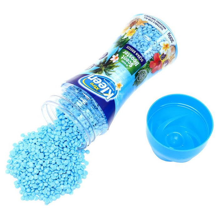 Laundry In-Wash Scent Booster Beads 300g - Ocean Breeze