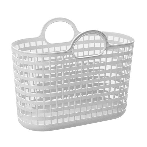 Flexible Laundry Basket 25lt *** Local Delivery Only - Postage Not Available***