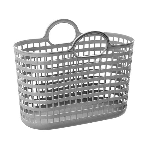 Flexible Laundry Basket 25lt *** Local Delivery Only - Postage Not Available***