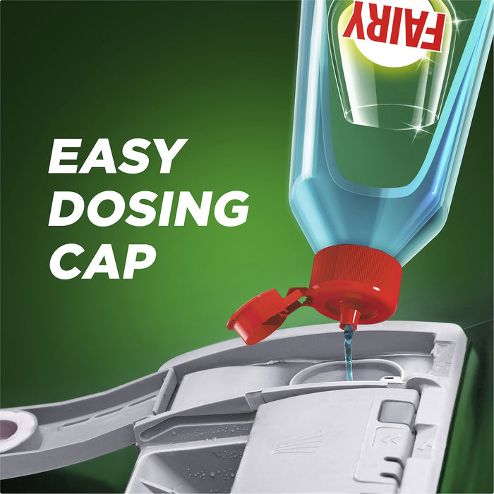 Fairy Rinse Aid Power Dry 360ml