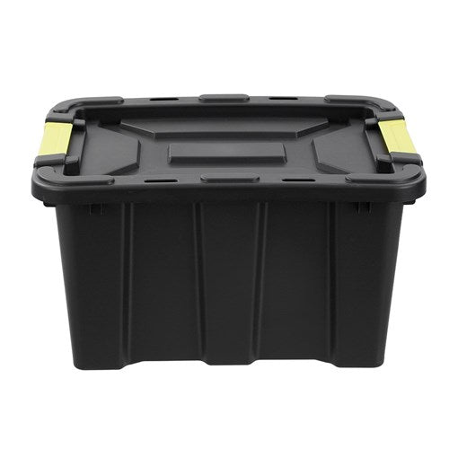 Garaz Eco Heavy Duty Box 25 Litre *** LOCAL DELIVERY ONLY *** No postage available on this item