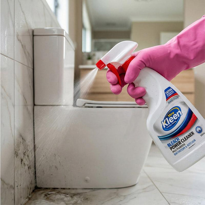 Trigger Spray Bleach Power Clean 500ml