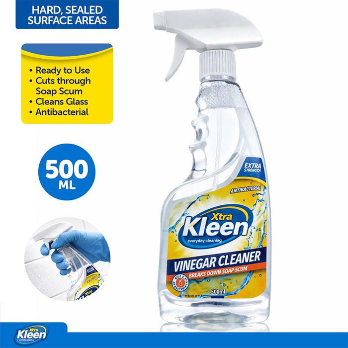 Vinegar Cleaner 500ml