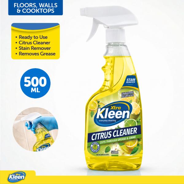 Multi Purpose Citrus Cleaner 500ml