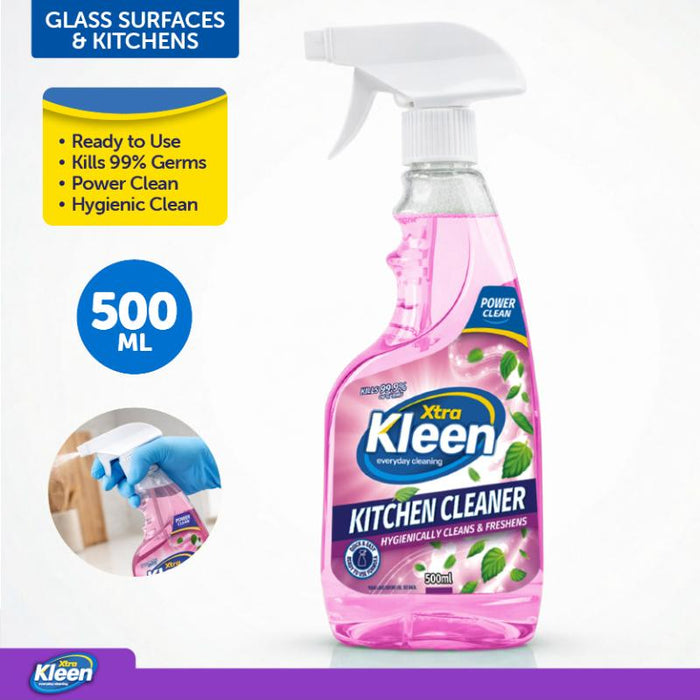 Kitchen Cleaner 500ml