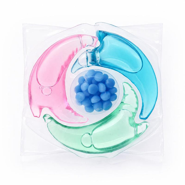 Laundry Bulk 30PK Capsules With In Wash Booster Beads - Linen Fresh