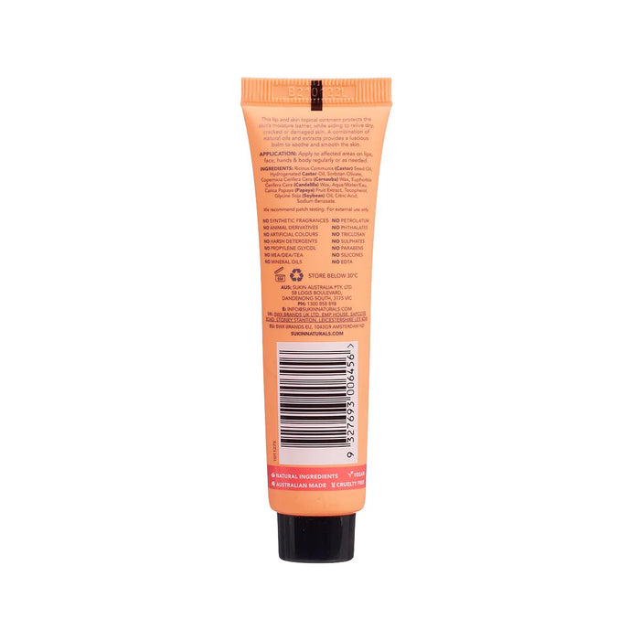 Sukin Paw Paw 25ml