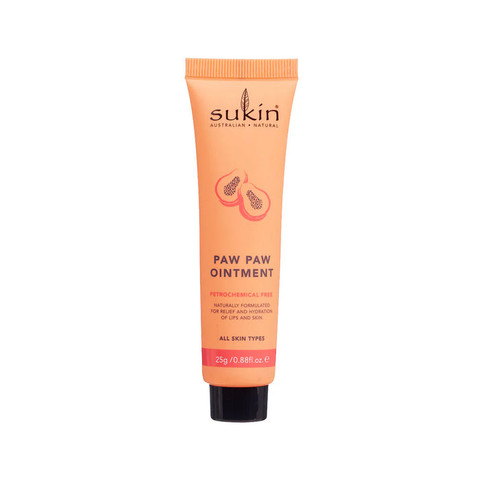 Sukin Paw Paw 25ml