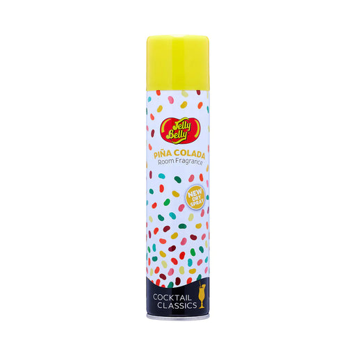Jelly Belly Air Freshener - Pina Colada
