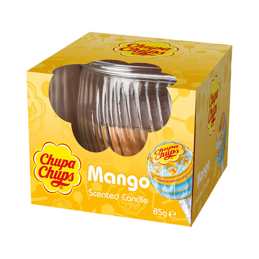 Chupa Chup Candle - Mango