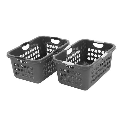 Jumbo Heavy Duty 70 Litre Eco Family Laundry Basket