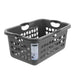 Jumbo Heavy Duty 70 Litre Eco Family Laundry Basket