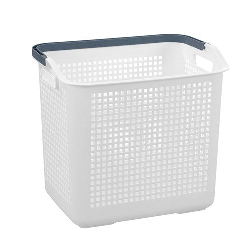 Laundry Carry Basket Large With Handle