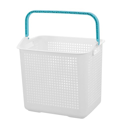Laundry Carry Basket With Handle - Large