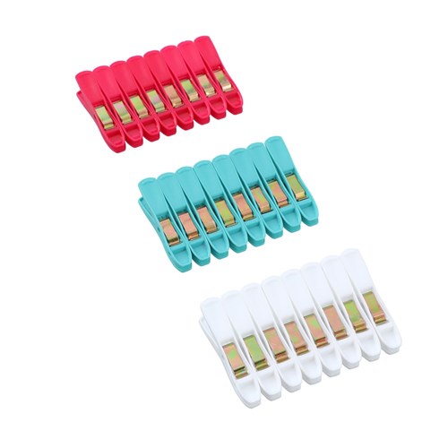 Hangit Strong Grip Clothes Pegs 24PK