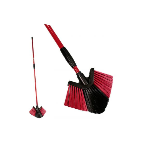 Redback Triangle Ceiling Cobweb Brush *** LOCAL DELIVERY ONLY **** No Postage Available Orders On This Item