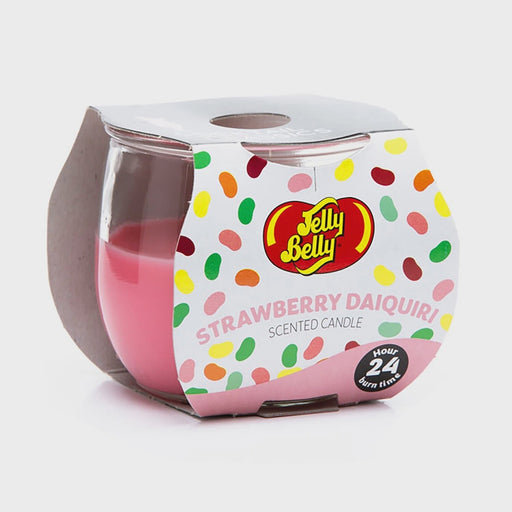Jelly Belly Candle - Strawberry Daiquiri